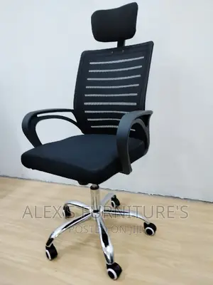 Headrest Chairs Headrest Office Chairs