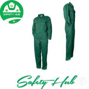 We Supply High Quality Branded Overalls