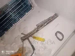 Fridge Not Defrosting