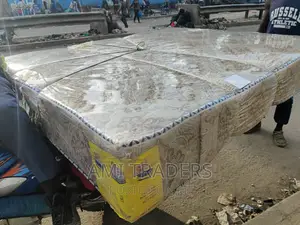 10 Yr Warranty Happy Dream Mattress