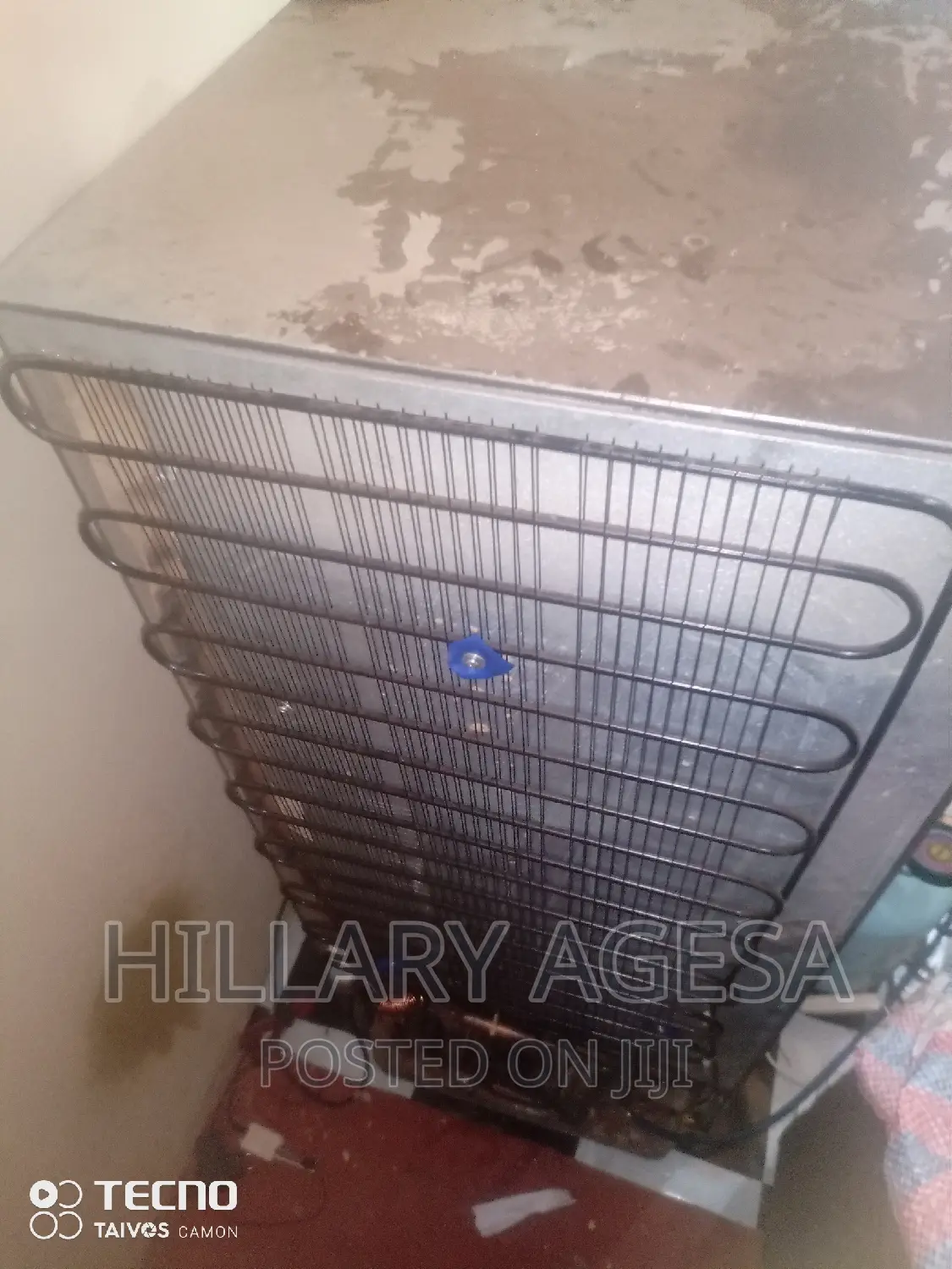 Fridge Gas Refills, and Service