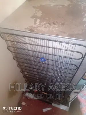 Fridge Gas Refills, and Service