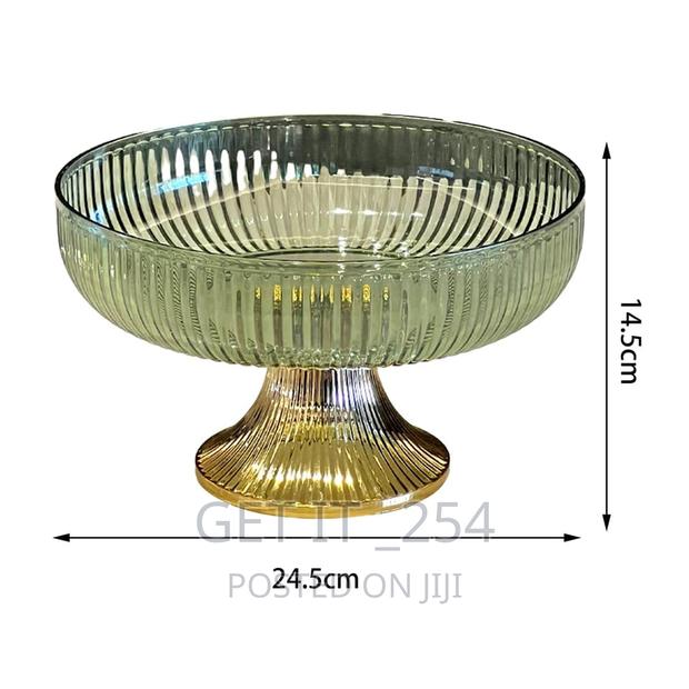 Vintage Fruit Bowl - thumbnail 2