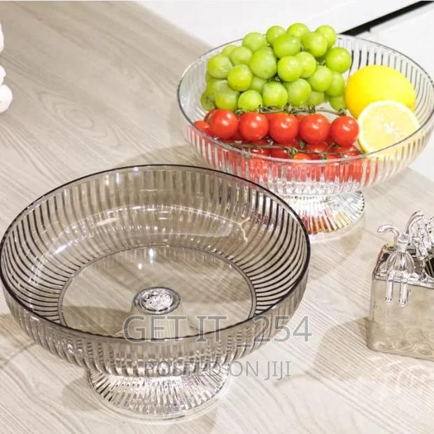 Vintage Fruit Bowl - thumbnail 4