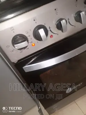 Electric Cooker Oven Service