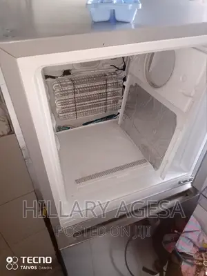 Beko Fridge Gas Refills