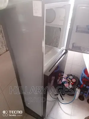Beko Fridge Gas Refills