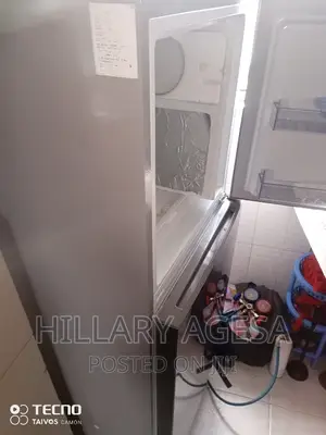 Beko Fridge Gas Refills