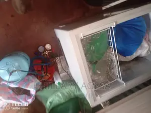 Freezer/Microwave Repairs
