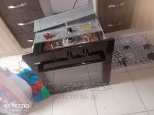 Oven Selector Control