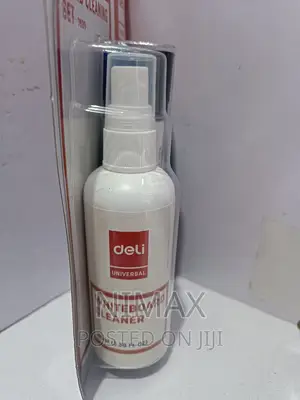White Board Cleaner Deli