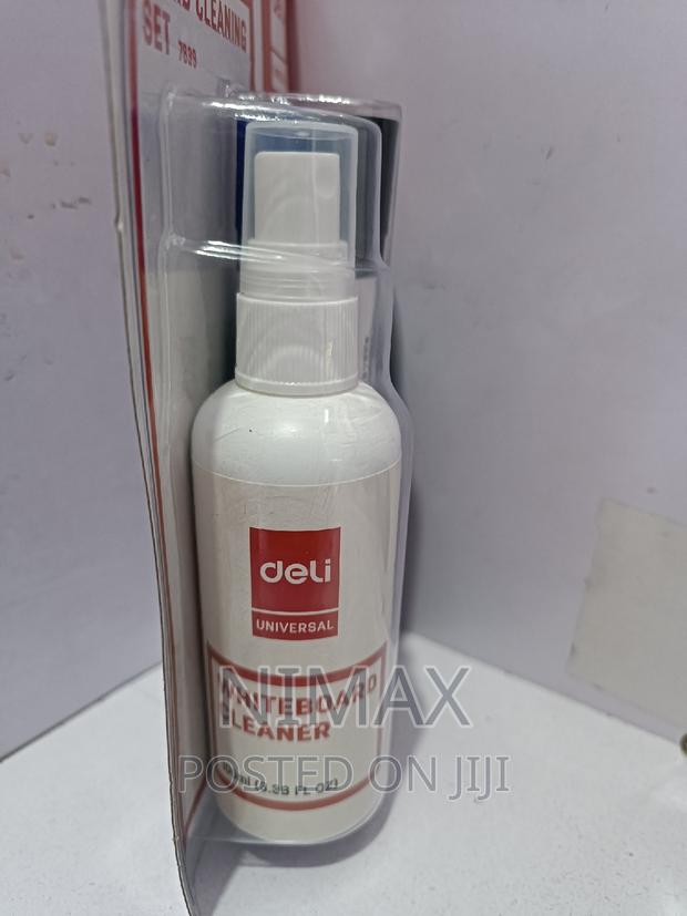 White Board Cleaner Deli - thumbnail 2