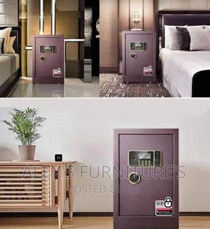 Modern Safe Box Safe Modern Safe Box Modern Safe Box - main view