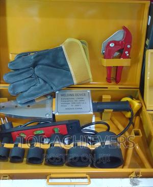 Pipe Welding Machine/PPR Welding - thumbnail 2