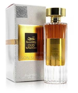 Oud Romancea Oud Romance Arabian Perfume-Al Zaafaran Perfume - main view