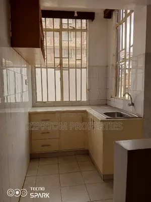 1bdrm Apartment in South B for rent