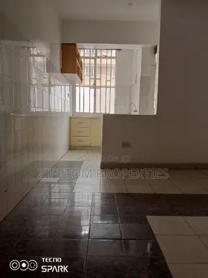 1bdrm Apartment in South B for rent