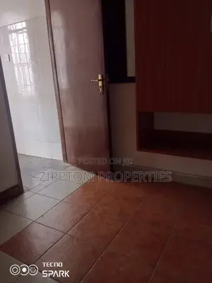 1bdrm Apartment in South B for rent