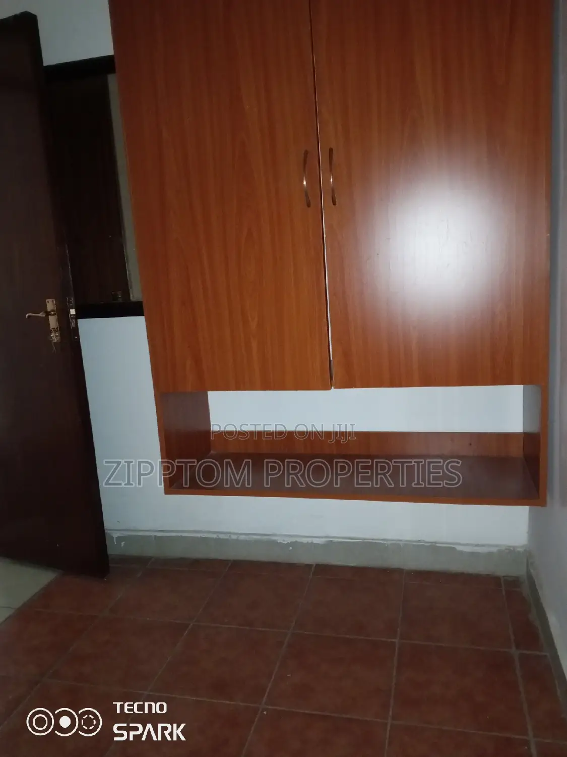 1bdrm Apartment in South B for rent