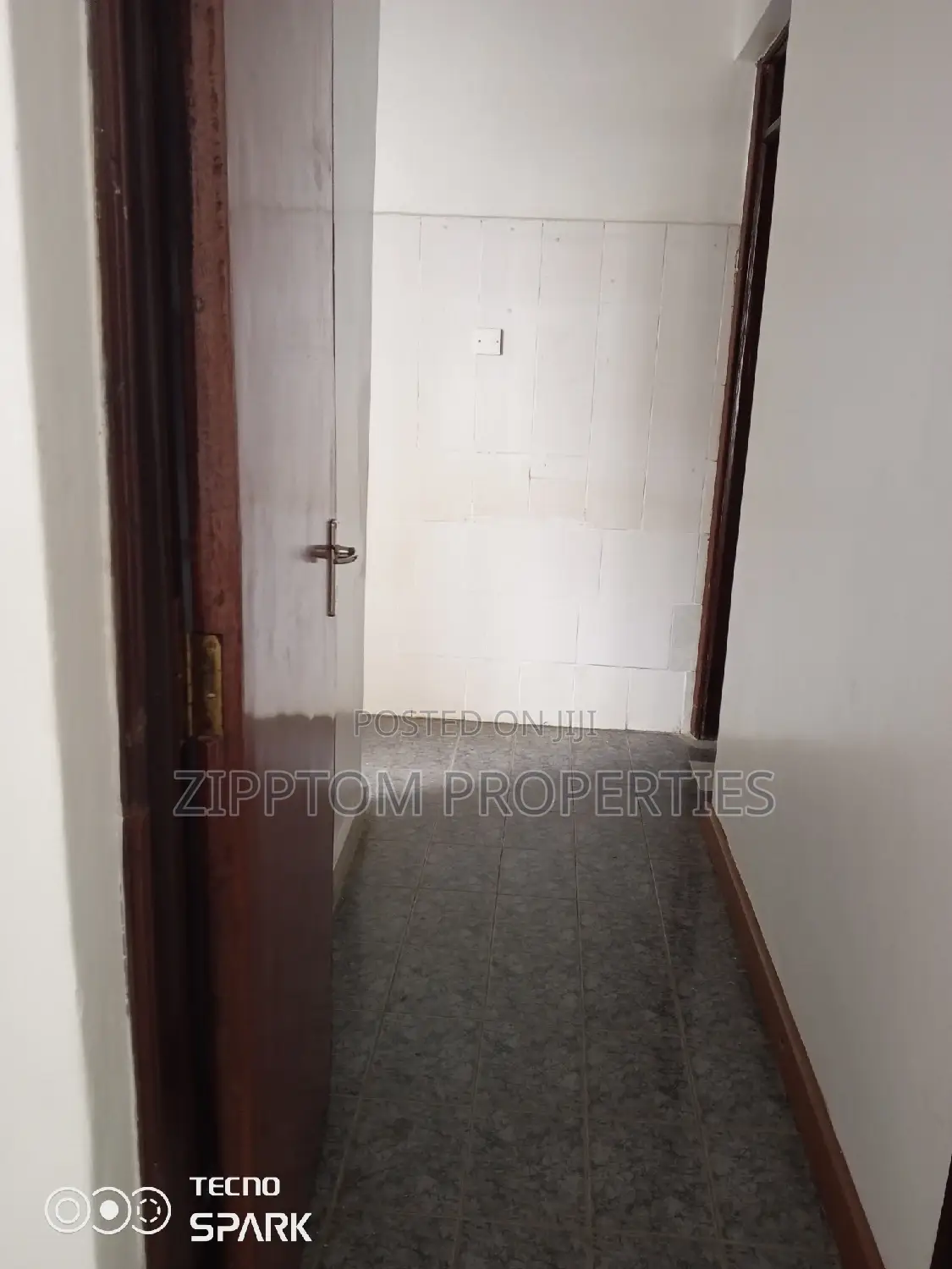 1bdrm Apartment in South B for rent