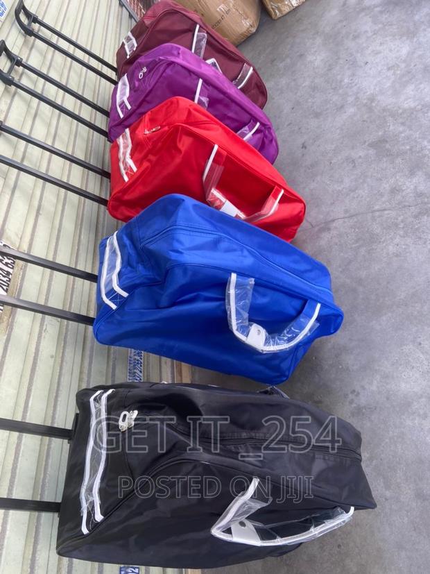 New Fancy Trolley Bags - thumbnail 2