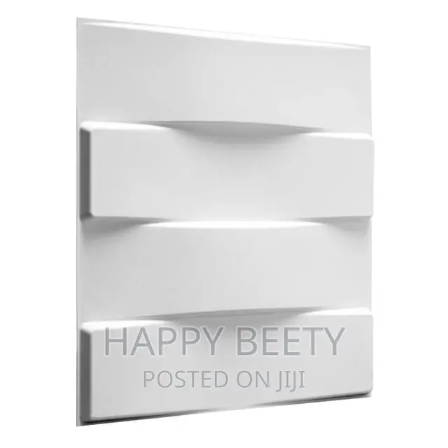 3d Wall Panels