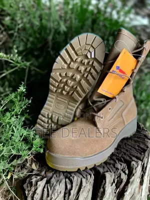 Quality Belleville Tactical Military Boots