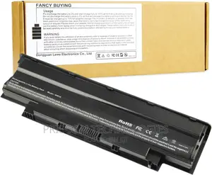 Laptop Battery for Dell Inspiron N5010 N4010 JLKND TKV2V