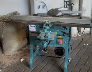 Woodworking Machines * 