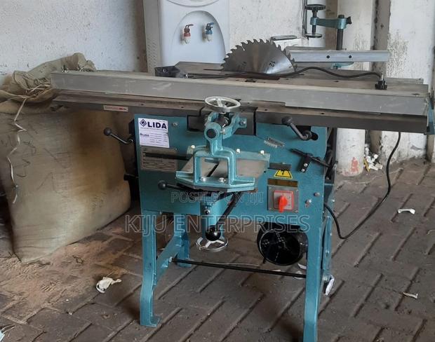 Woodworking Machines * - thumbnail 3