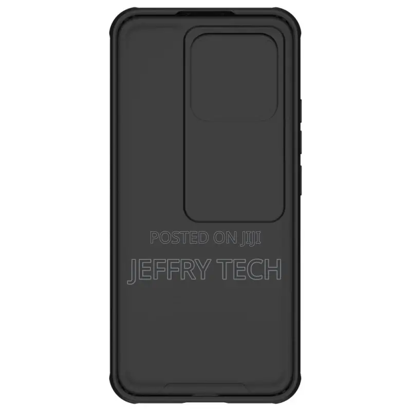 Xiaomi 13 Camshield Nillkin Case