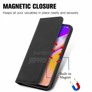 Flip Cover Oppo A98 5G Skin-Touch