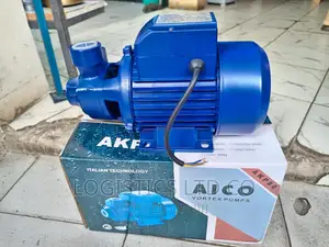 Aico 1hp 38m Head 4800l/H Centrifugal Booster Water Pump