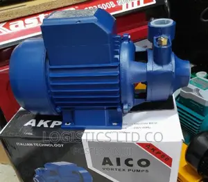 Aico 1hp 38m Head 4800l/H Centrifugal Booster Water Pump