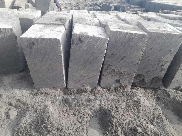 Ndarugo Stones Machine Cut Stones - thumbnail 3