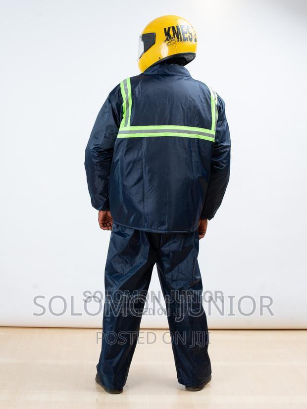 Riding Suits for Motorcycle Riders - thumbnail 2