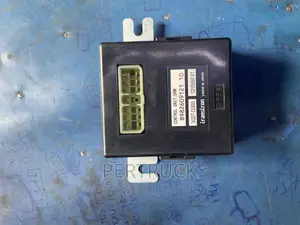 8982609121 10 - DRM Control Unit Isuzu FSR/FVZ New Model