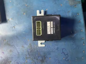 8982609121 10 - DRM Control Unit Isuzu FSR/FVZ New Model