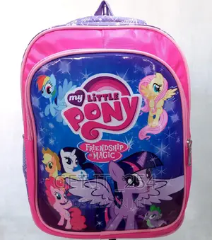 Girls School Bag