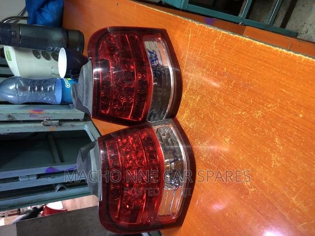 Ford Escape Backlight - thumbnail 2