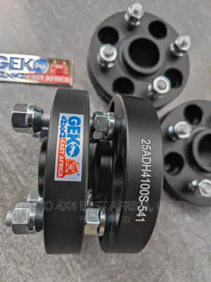 Mazda Wheel Spacer 4x100-54.1