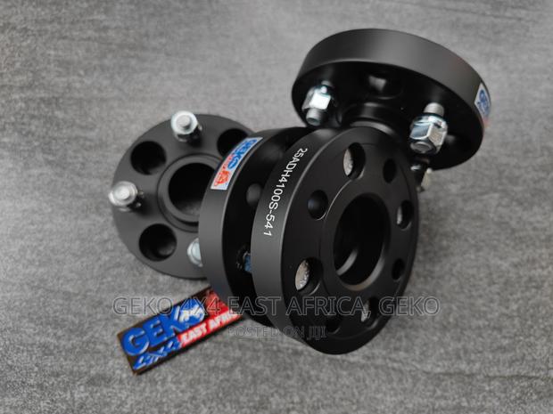 Mazda Wheel Spacer 4x100-54.1