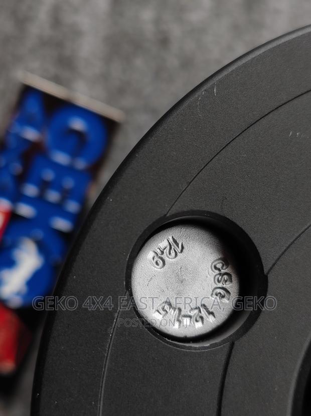 Mazda Wheel Spacer 4x100-54.1 - thumbnail 5