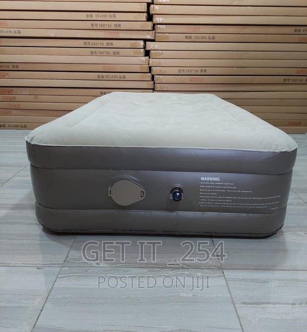 Inflatable Mattress - thumbnail 3