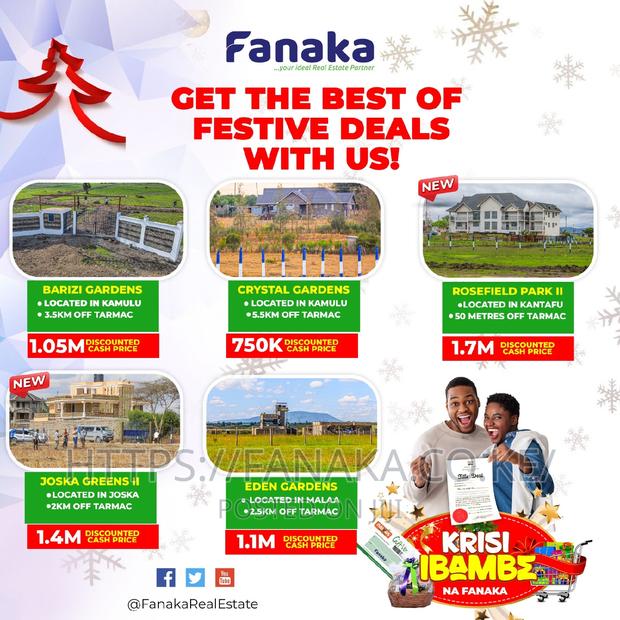 Chama/ Group Investments Accepted ^AC - main view