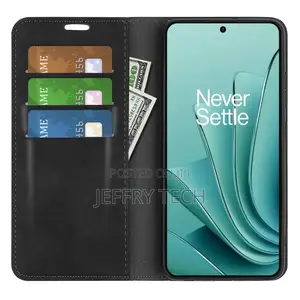 Flip Cover Oneplus Nord 3 5G Style the Ather
