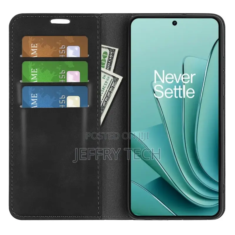 Flip Cover Oneplus Nord 3 5G Style the Ather