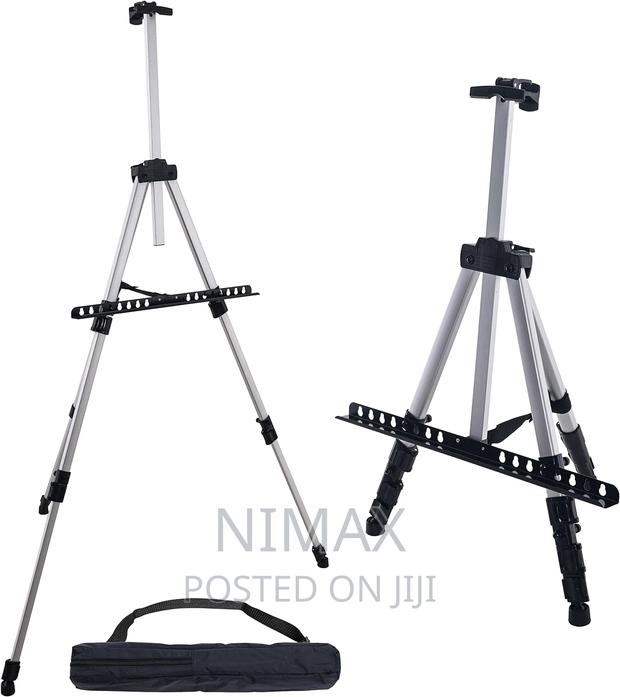 Drawing Easel Stand - main view