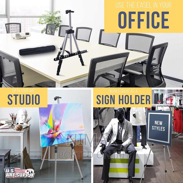 Drawing Easel Stand - thumbnail 5