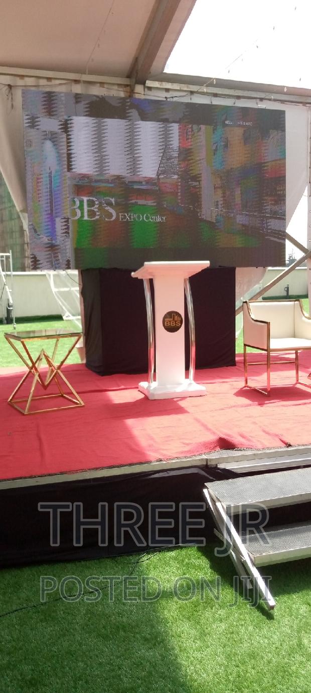 Led Panels for Hire Available at Great Costs. 0.64m - thumbnail 2